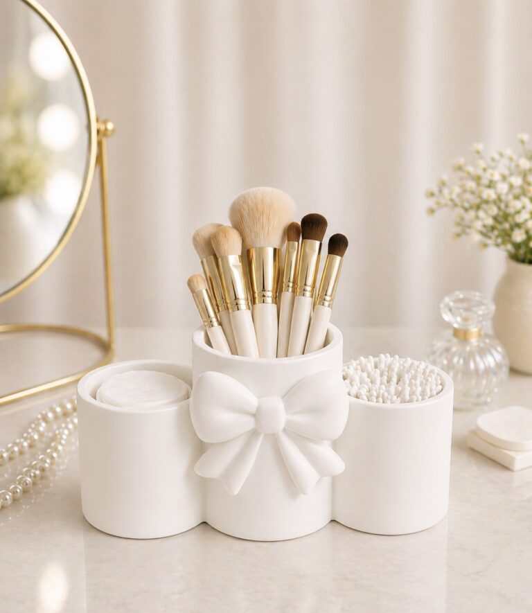 Bow Bliss Organizer