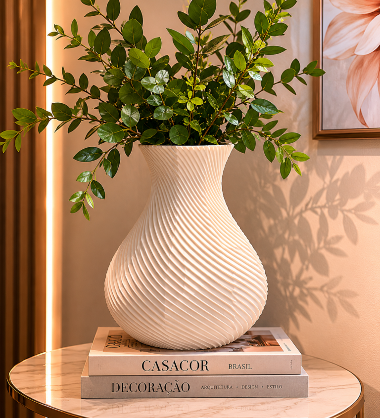 Orbit Vase