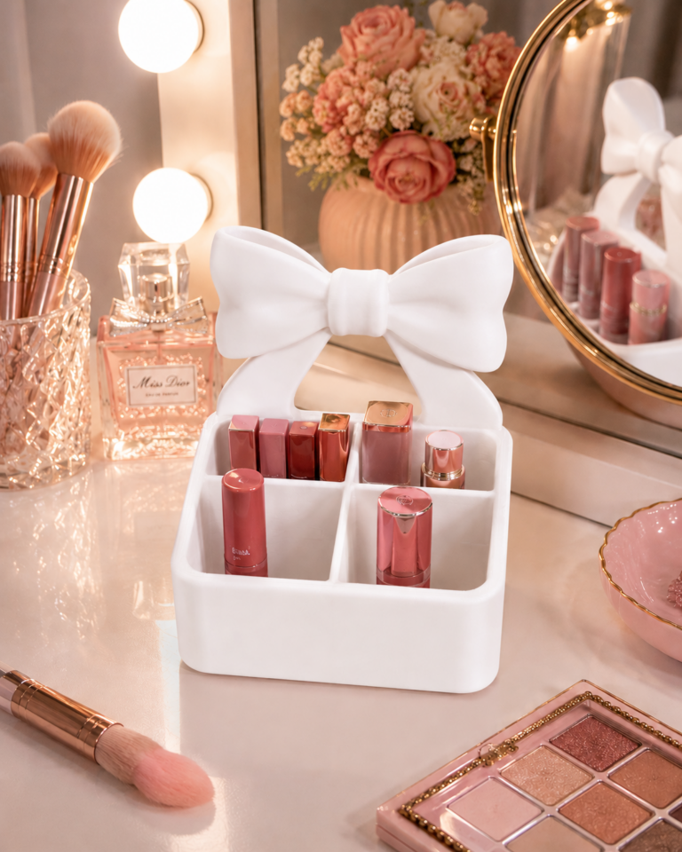 Belle Bow Organizer