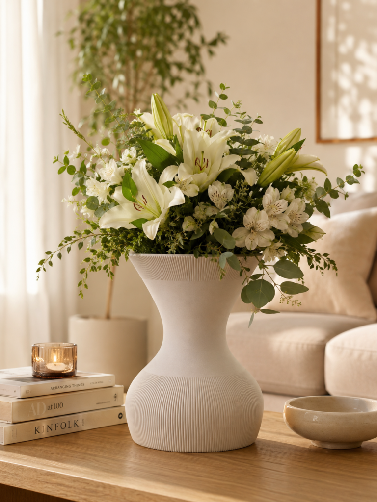 Líria Vase
