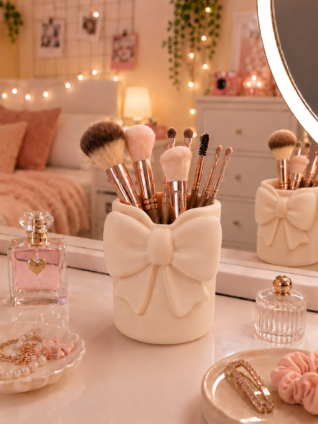 ✨ Glow Bow - Image 5